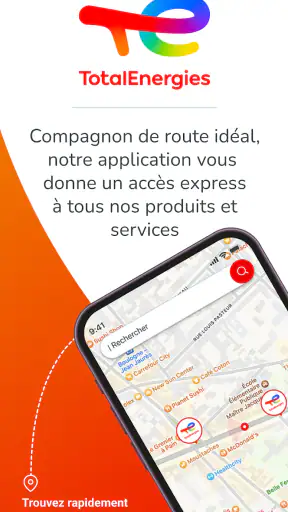 Services - TotalEnergies