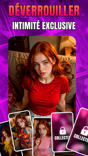 Sexy Chatbot X - No Filter AI