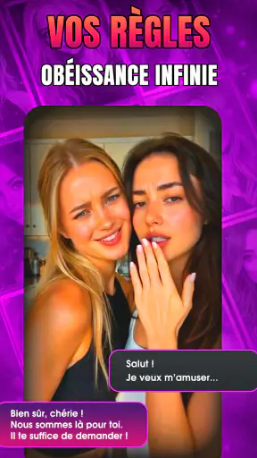 Sexy Chatbot X - No Filter AI