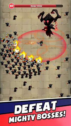 Shadow Survival: Jeux de tir