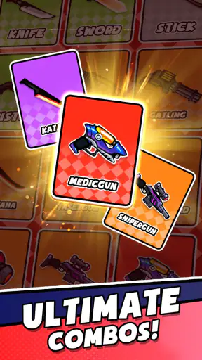 Shadow Survival: Jeux de tir
