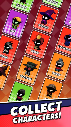 Shadow Survival: Jeux de tir
