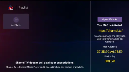 Shamel.tv