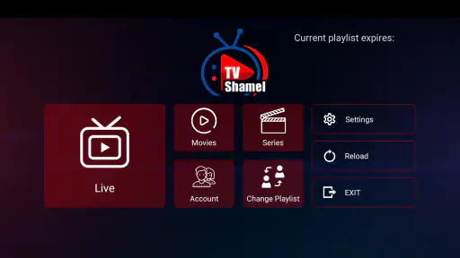 Shamel.tv