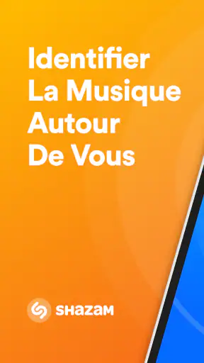 Shazam : musique et concerts