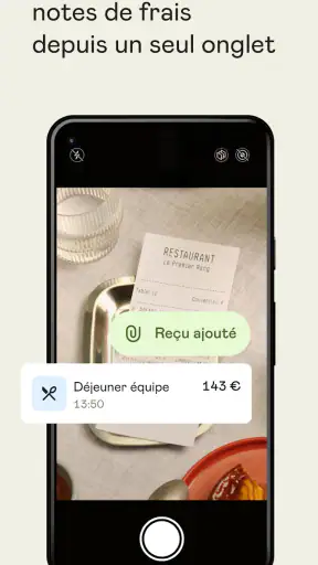 Shine - Compte pro en ligne