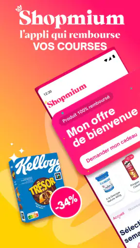 Shopmium