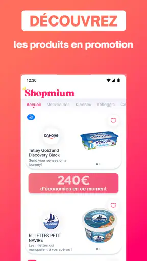 Shopmium
