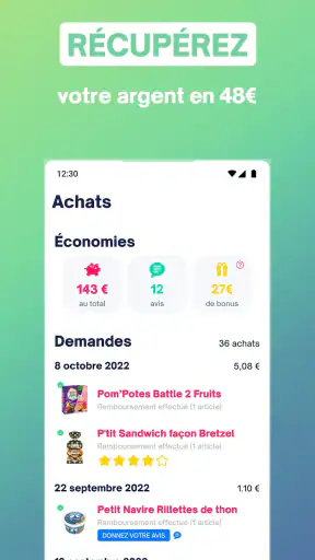 Shopmium
