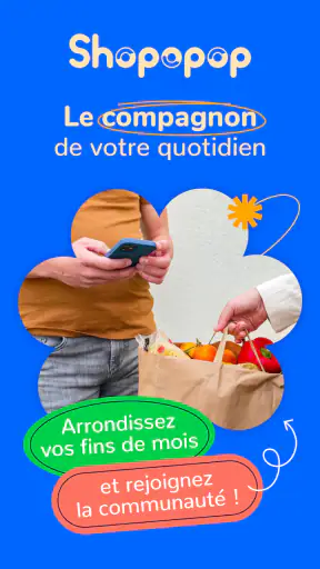 Shopopop : Cotransportage