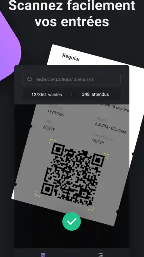 Shotgun Scan
