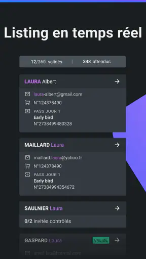 Shotgun Scan