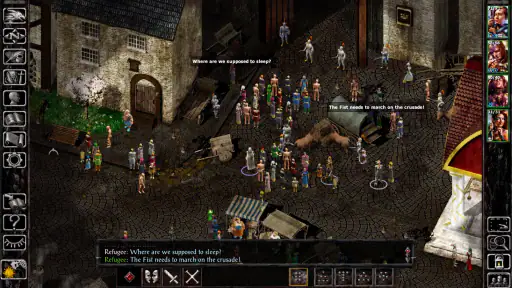 Siege of Dragonspear