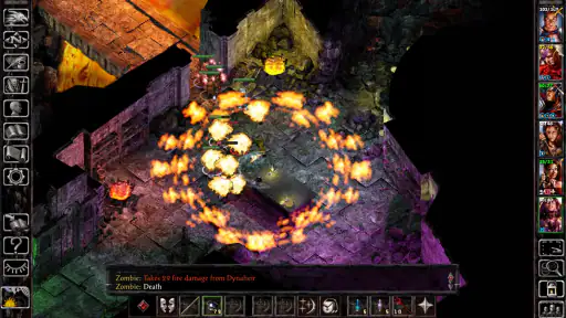 Siege of Dragonspear
