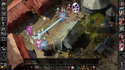 Siege of Dragonspear