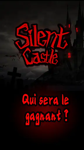 Silent Caslte: Survive