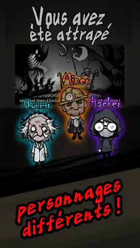 Silent Caslte: Survive