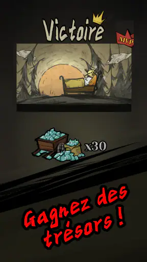 Silent Caslte: Survive