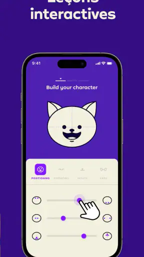 Simply Draw: À toi de dessiner