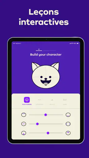 Simply Draw: À toi de dessiner