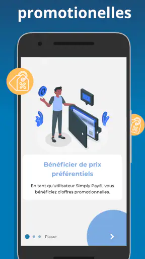 Simply Pay