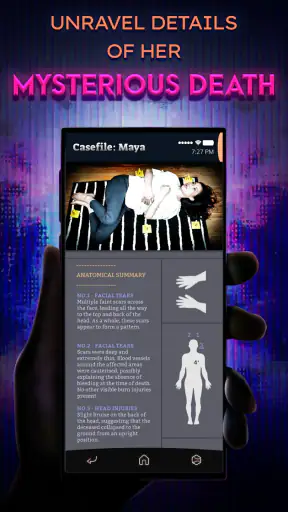 SIMULACRA 2