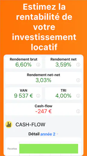 Simulateur locatif