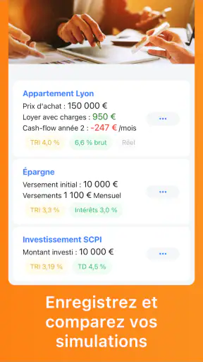 Simulateur locatif