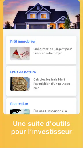 Simulateur locatif