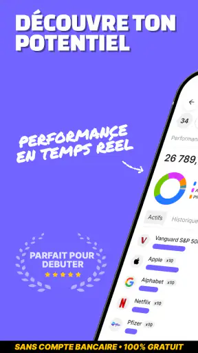Skade - Découvre la bourse