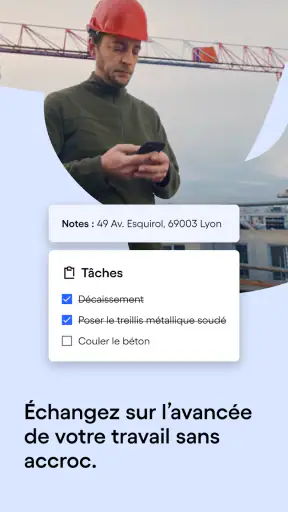 Skello : l'app des équipes