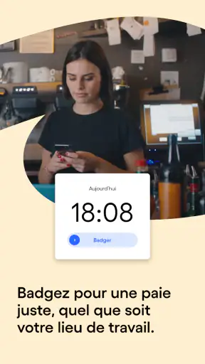 Skello : l'app des équipes