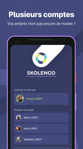 Skolengo