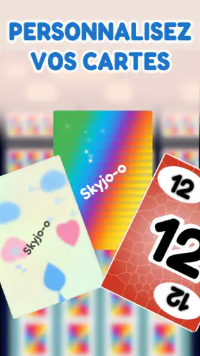 skyjo-o : Retourne ton Skylza