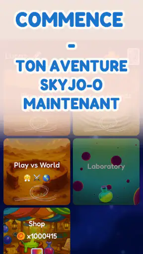skyjo-o : Retourne ton Skylza