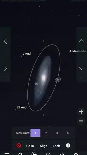 SkySafari 7 Plus