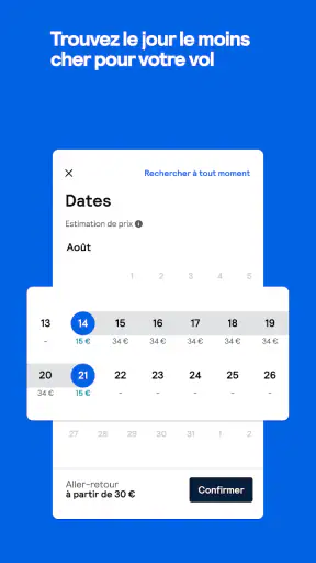 Skyscanner Vols Hôtels