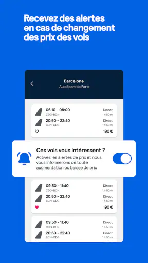 Skyscanner Vols Hôtels