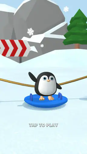 Sled Surfers - Aventure