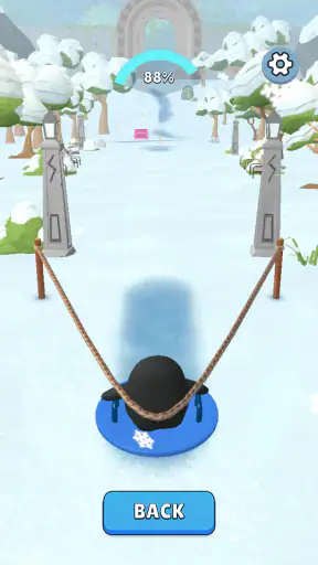 Sled Surfers - Aventure