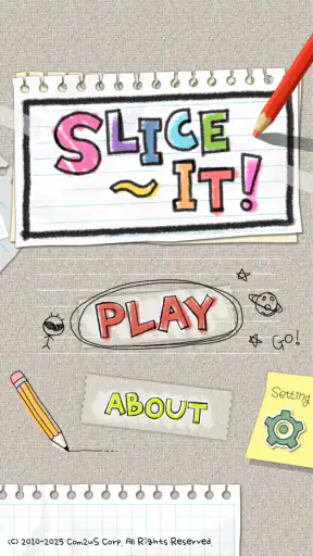 Slice It!