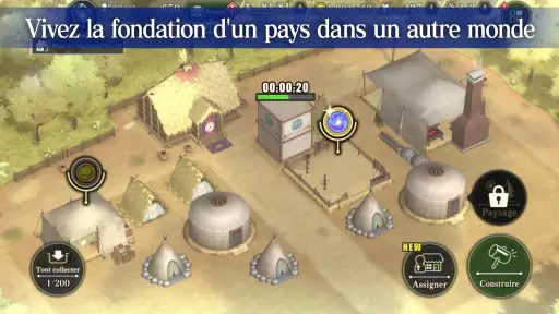 Slime Souv. d'un autre monde