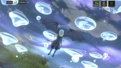 Slime Souv. d'un autre monde