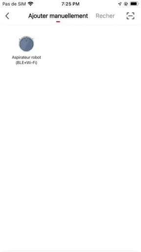 Smart Link