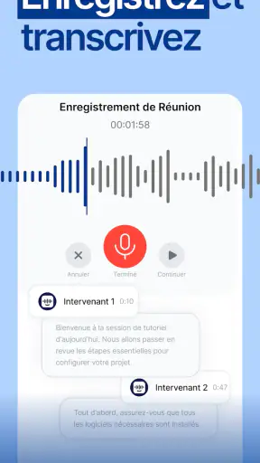 Smart Noter - Notes IA