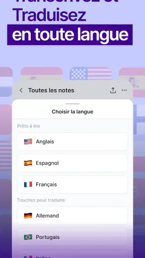 Smart Noter - Notes IA