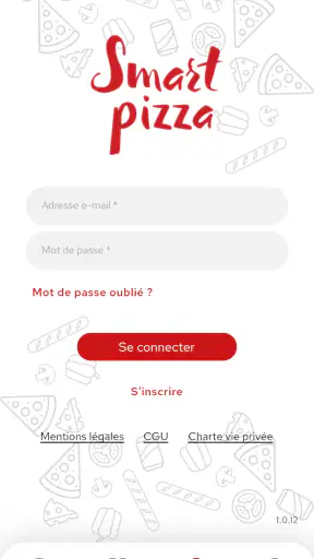 Smart Pizza