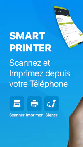 Smart Printer: Imprimante App