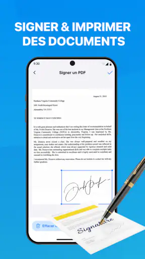 Smart Printer: Imprimante App
