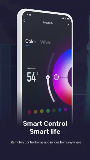 SmartLife- Smart Living